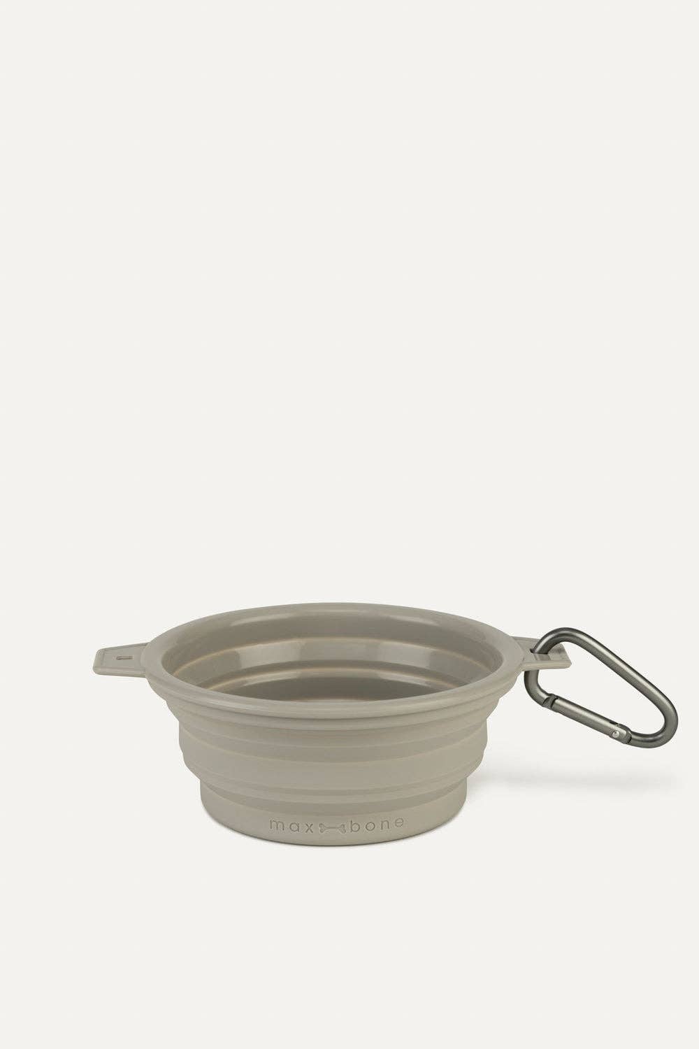 Collapsible Travel Bowl for Dogs