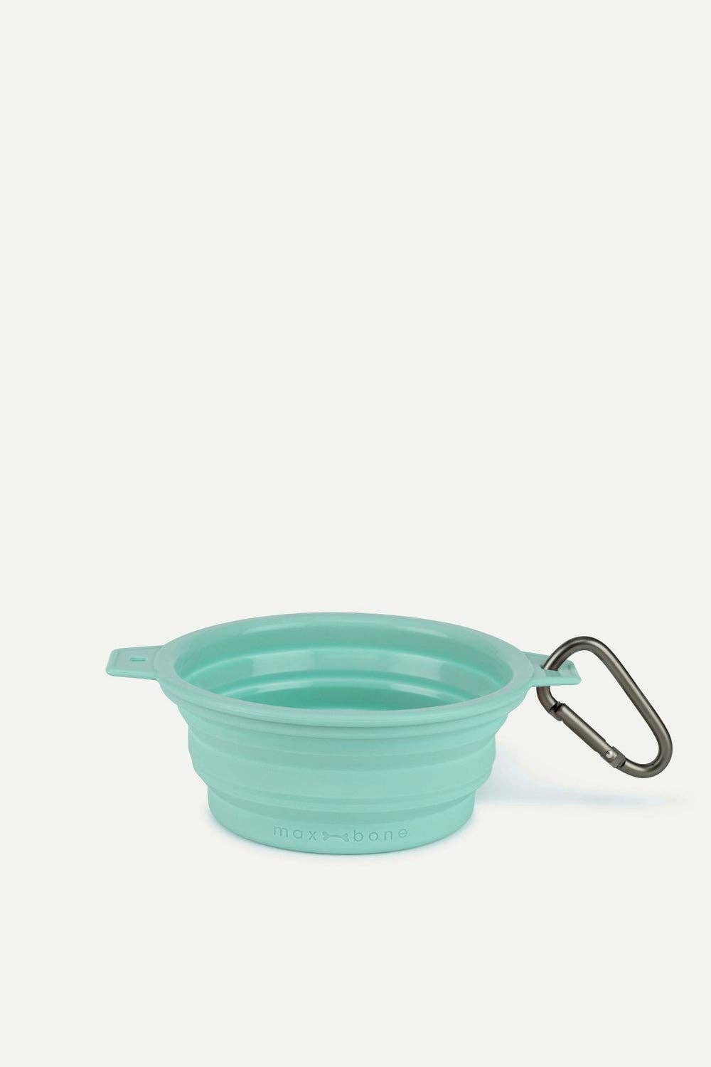 Collapsible Travel Bowl for Dogs