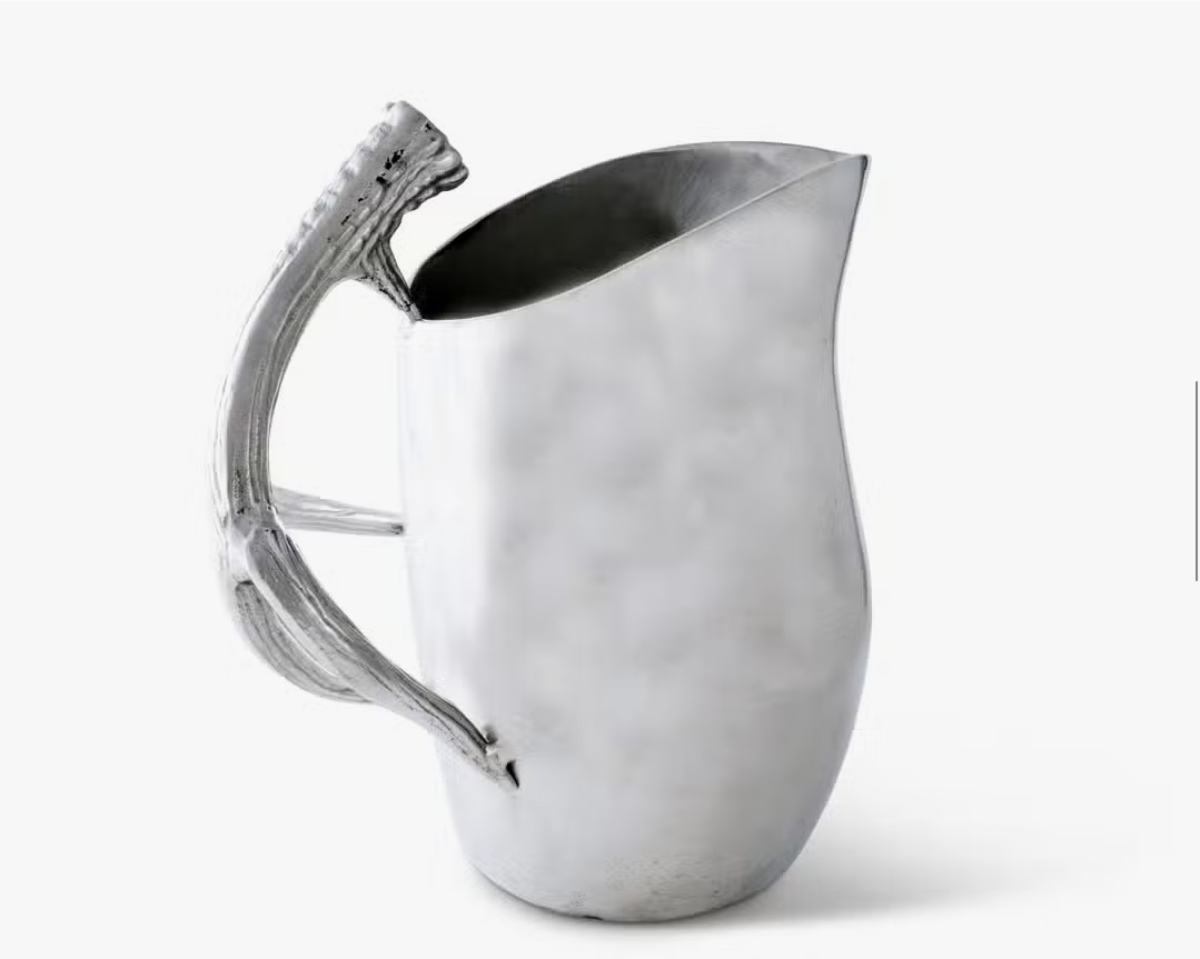 Antler Pitcher