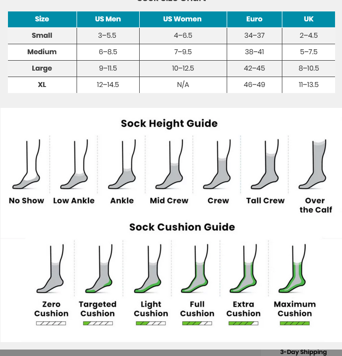 Smartwool Everyday Traditional Snowflake Full Cushion Crew Socks