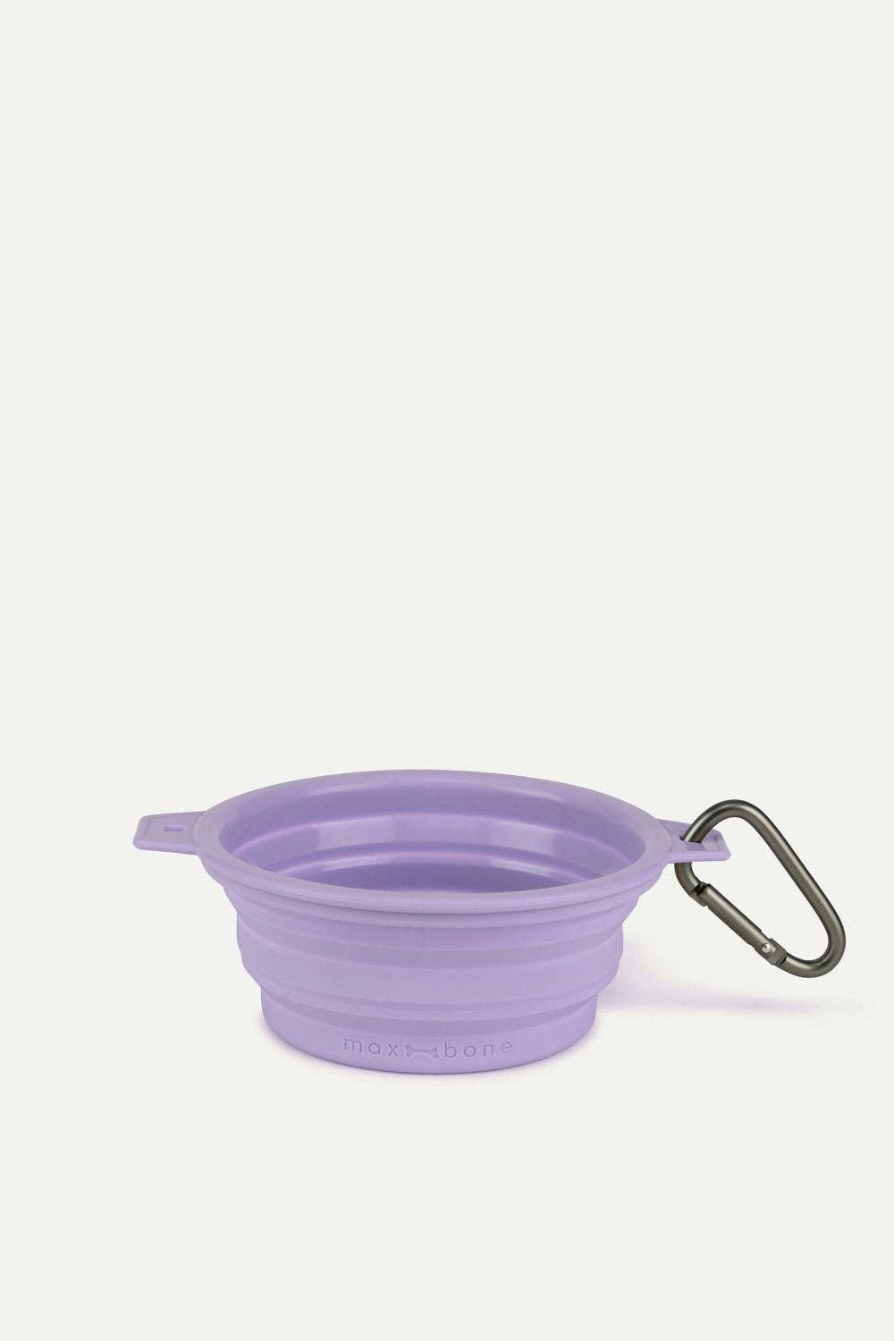 Collapsible Travel Bowl for Dogs