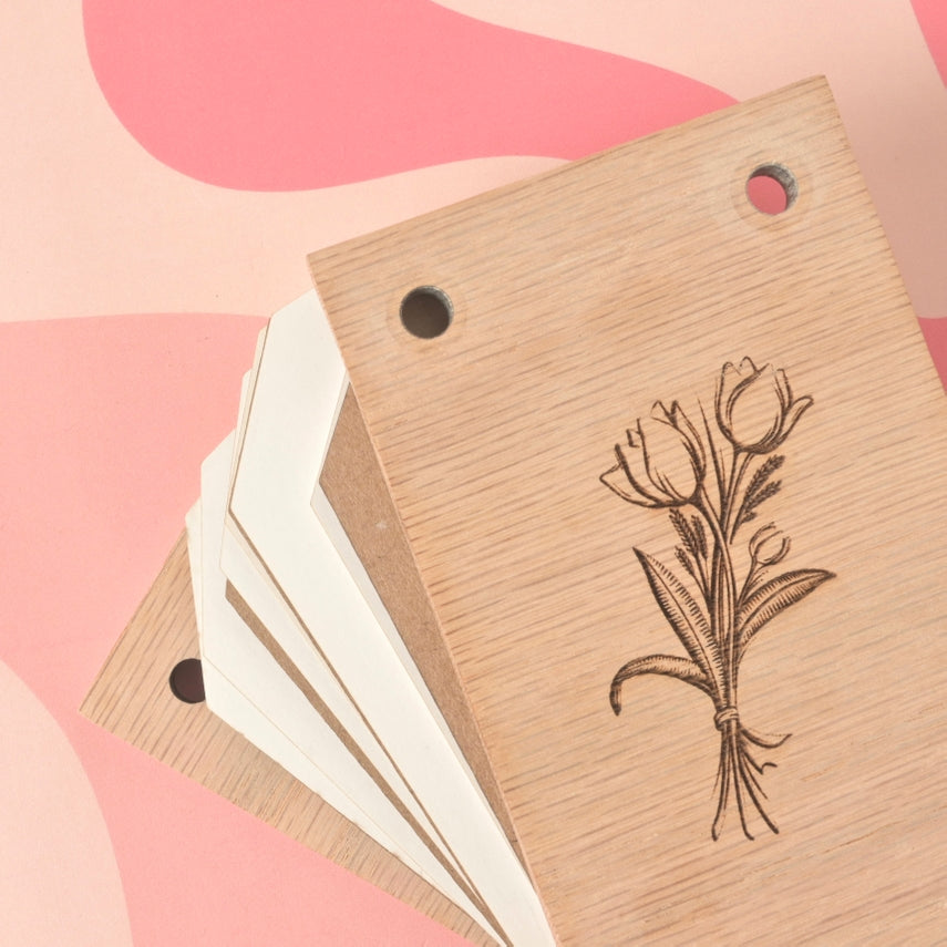Pocket Flower Press