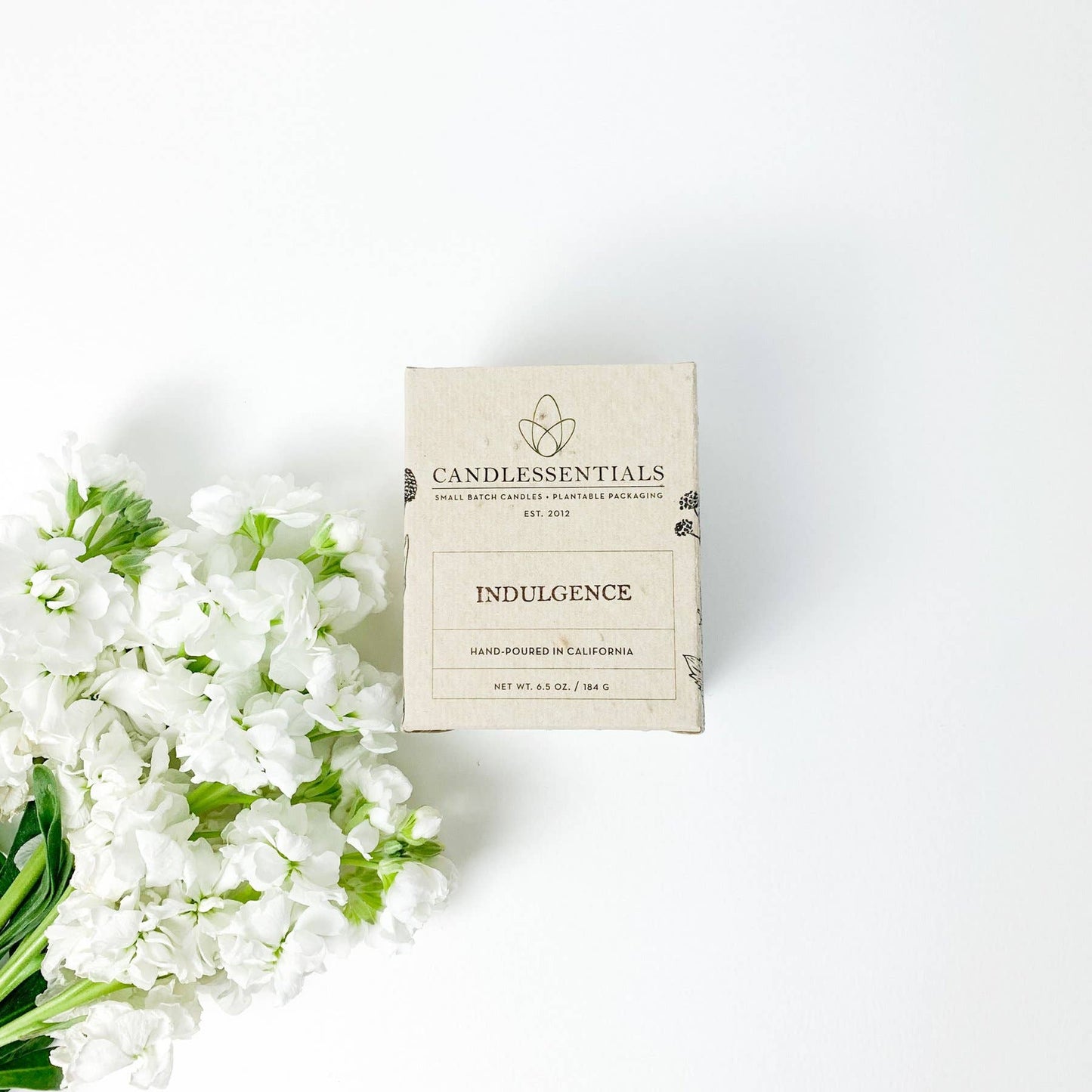 Indulgence Candle