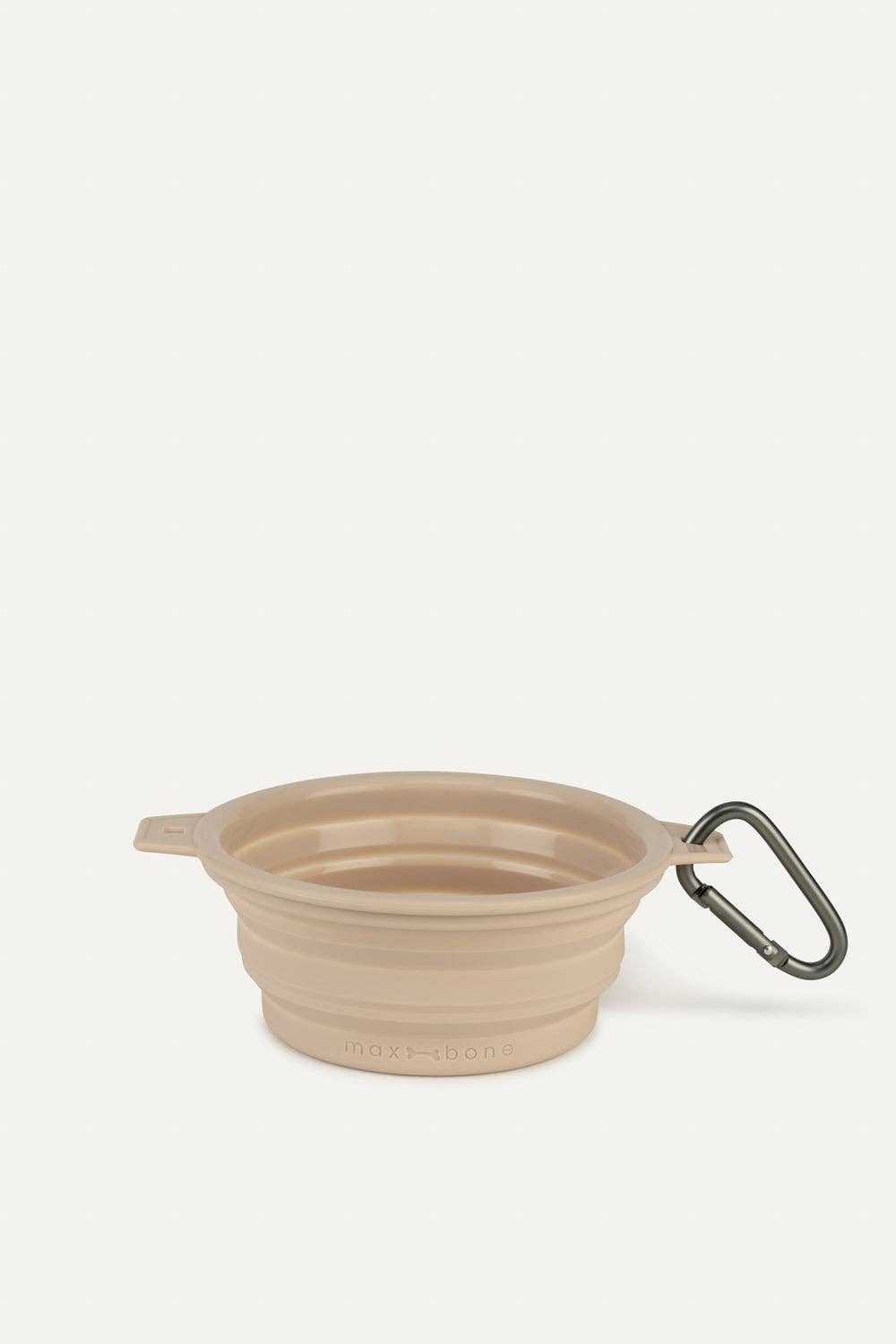 Collapsible Travel Bowl for Dogs