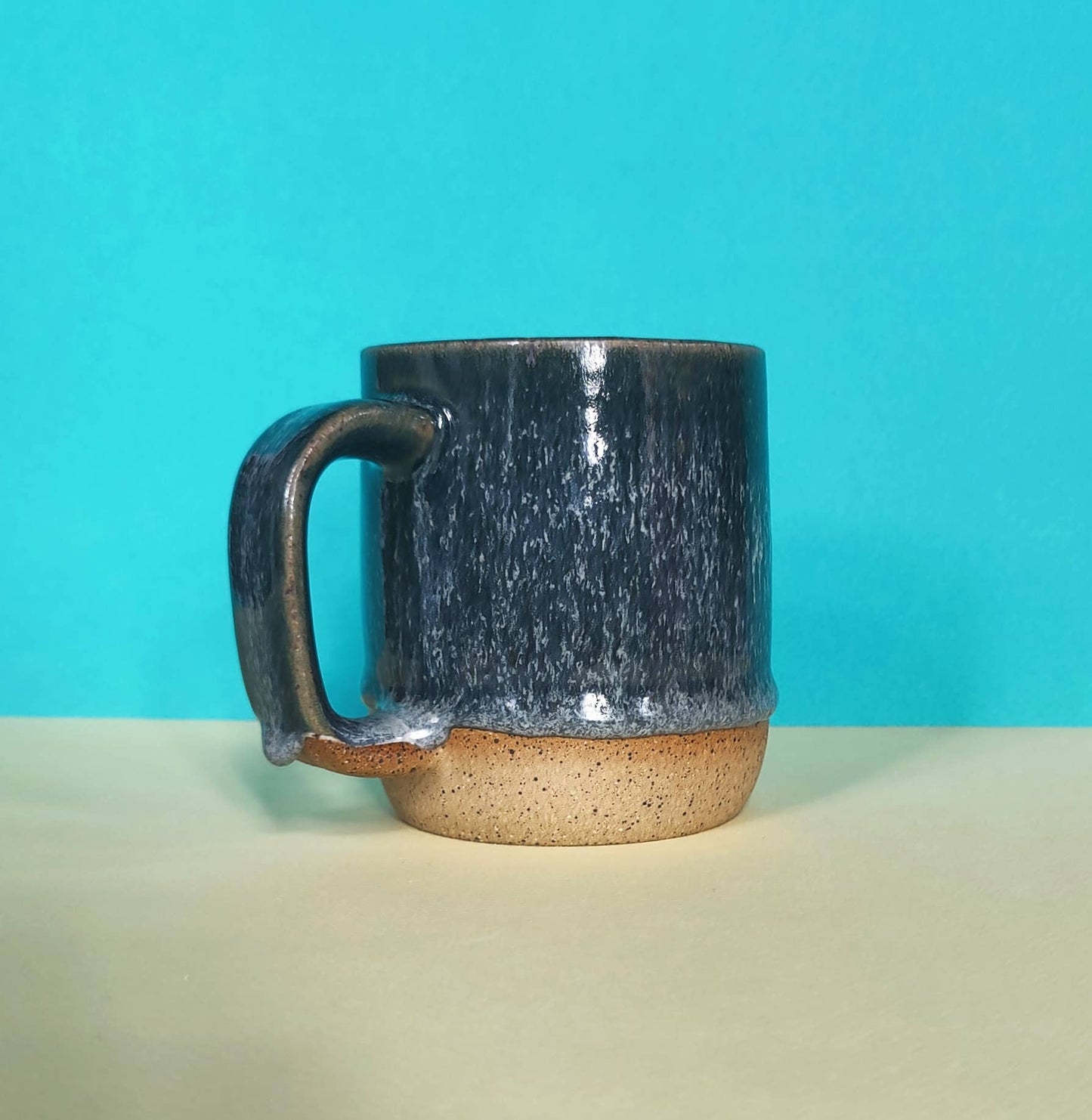 Blue Moon 16 oz Mug