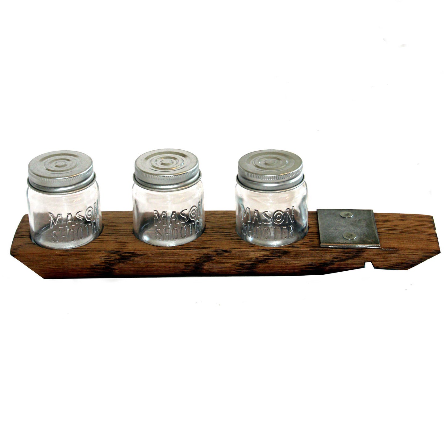 Mason Jar Flight