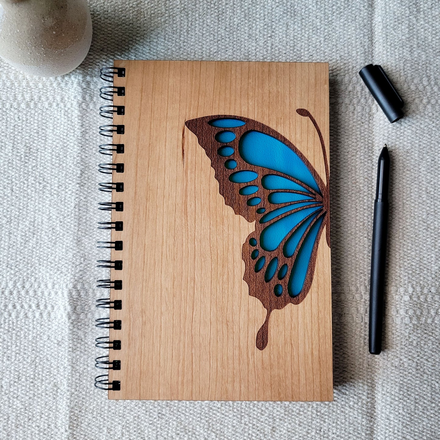 Wood Journal