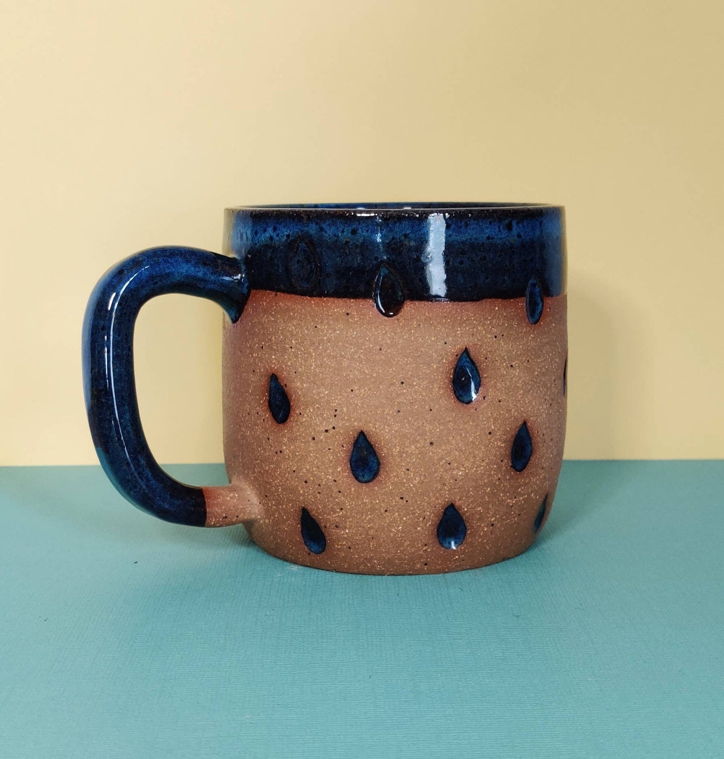 Rainy Day 16 oz Mug