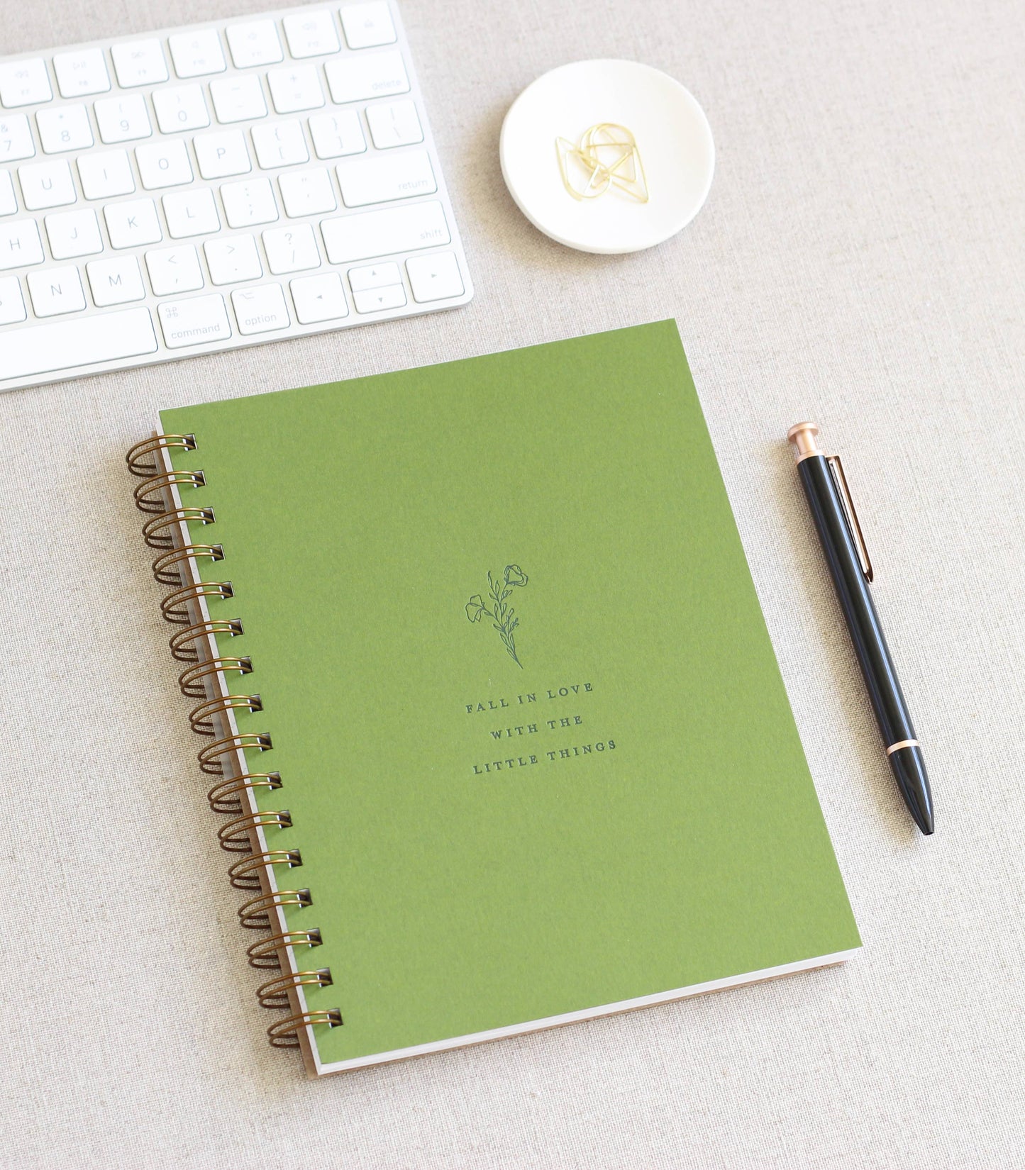 Little Things Journal