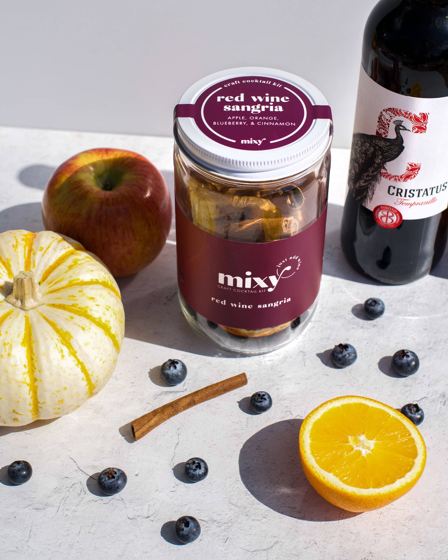 Red Wine Sangria