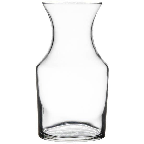Decanter Carafe 4.5 OZ