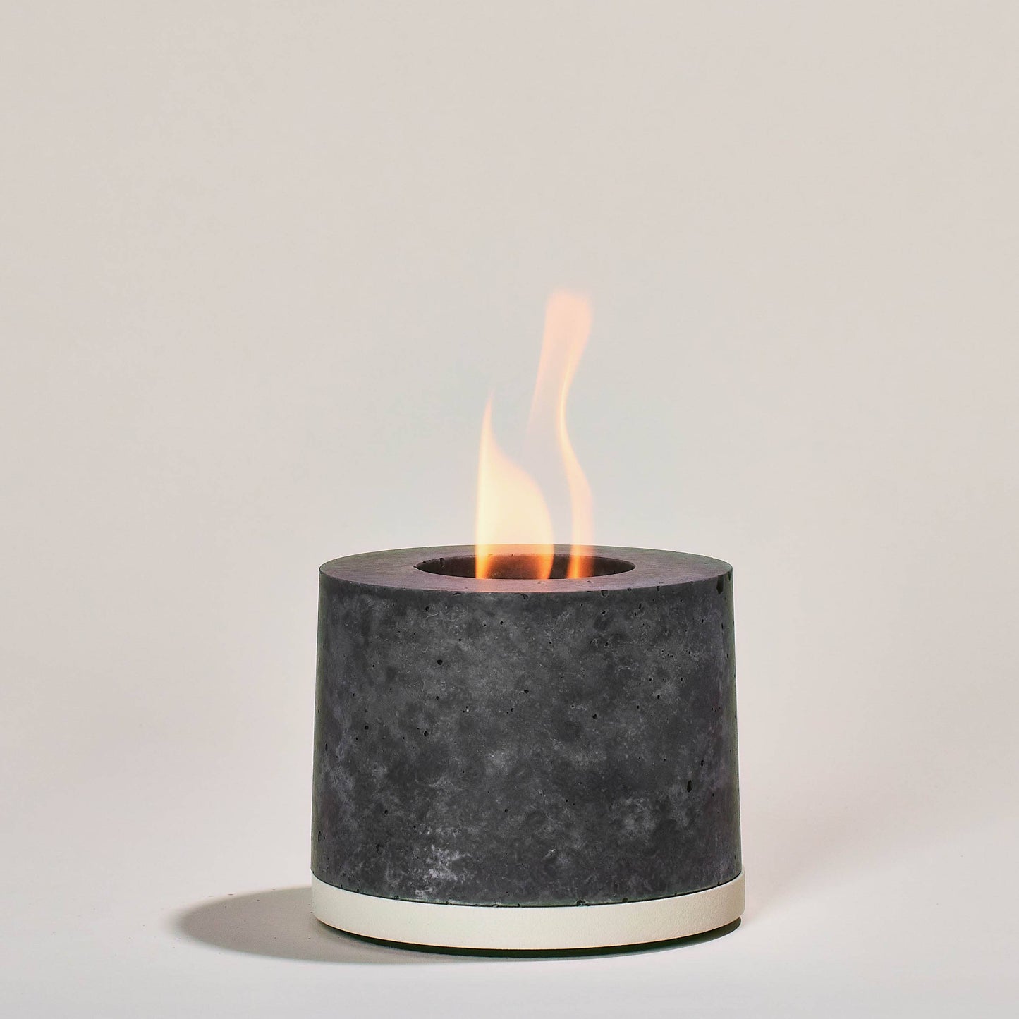 FLÎKR Fire ® with Lid