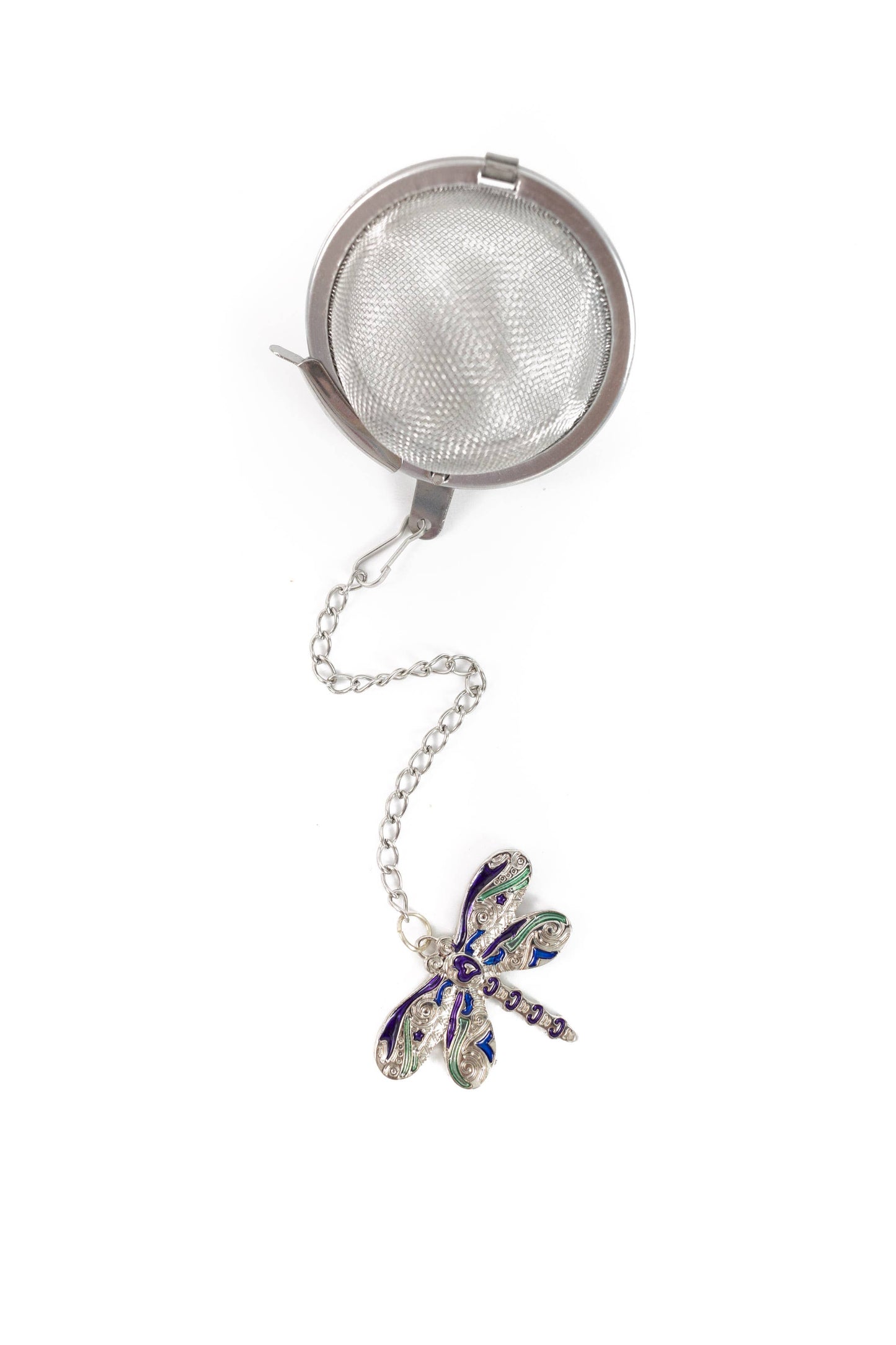 Dragonfly Loose Tea Infuser