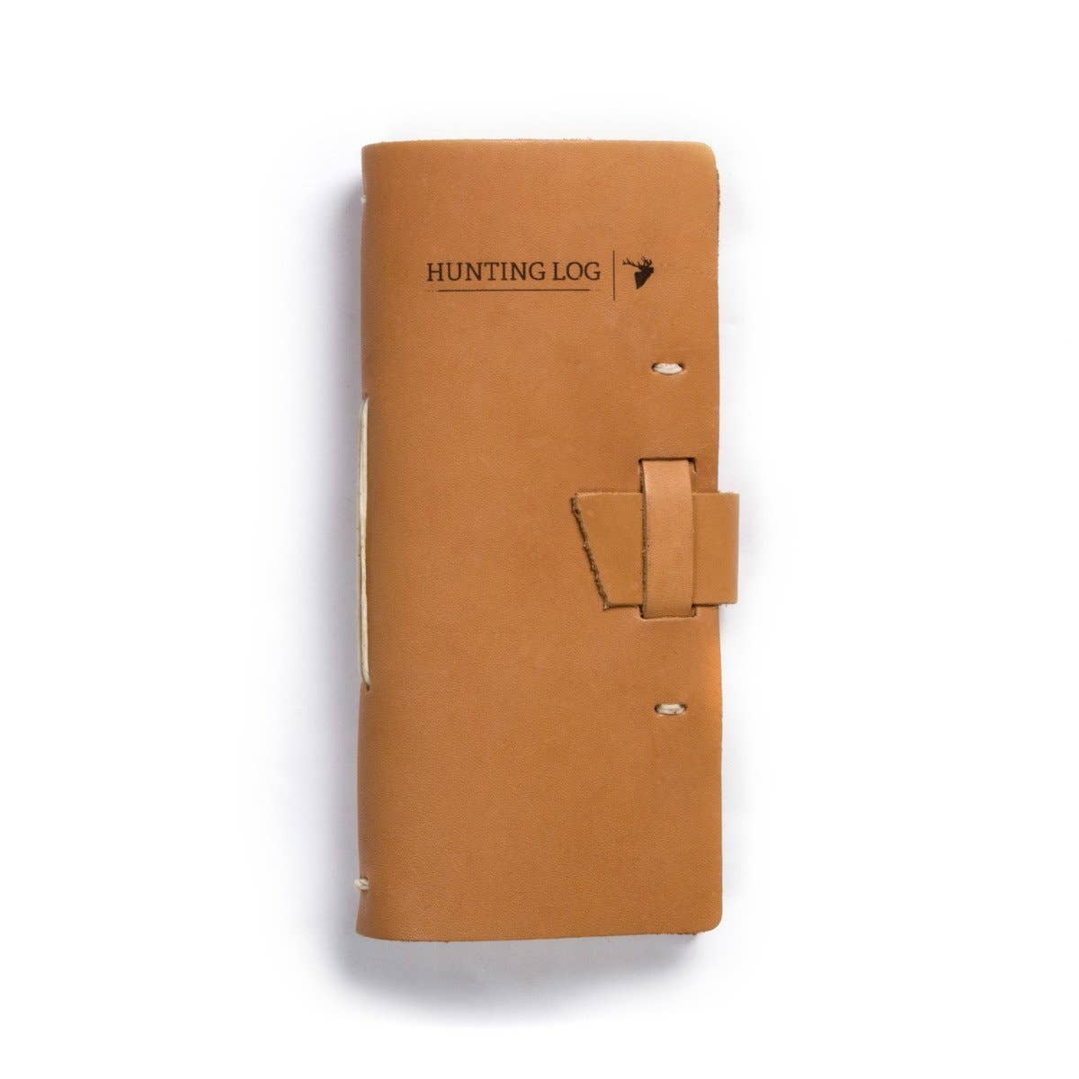 Leather Hunting Log