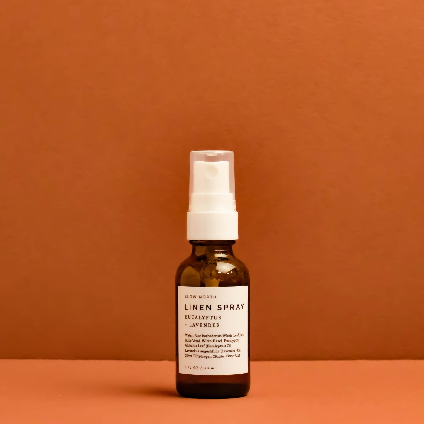 Mini Linen Spray