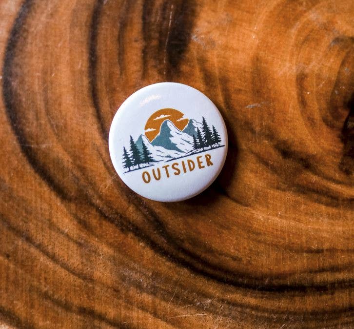 Outside Adventure Button