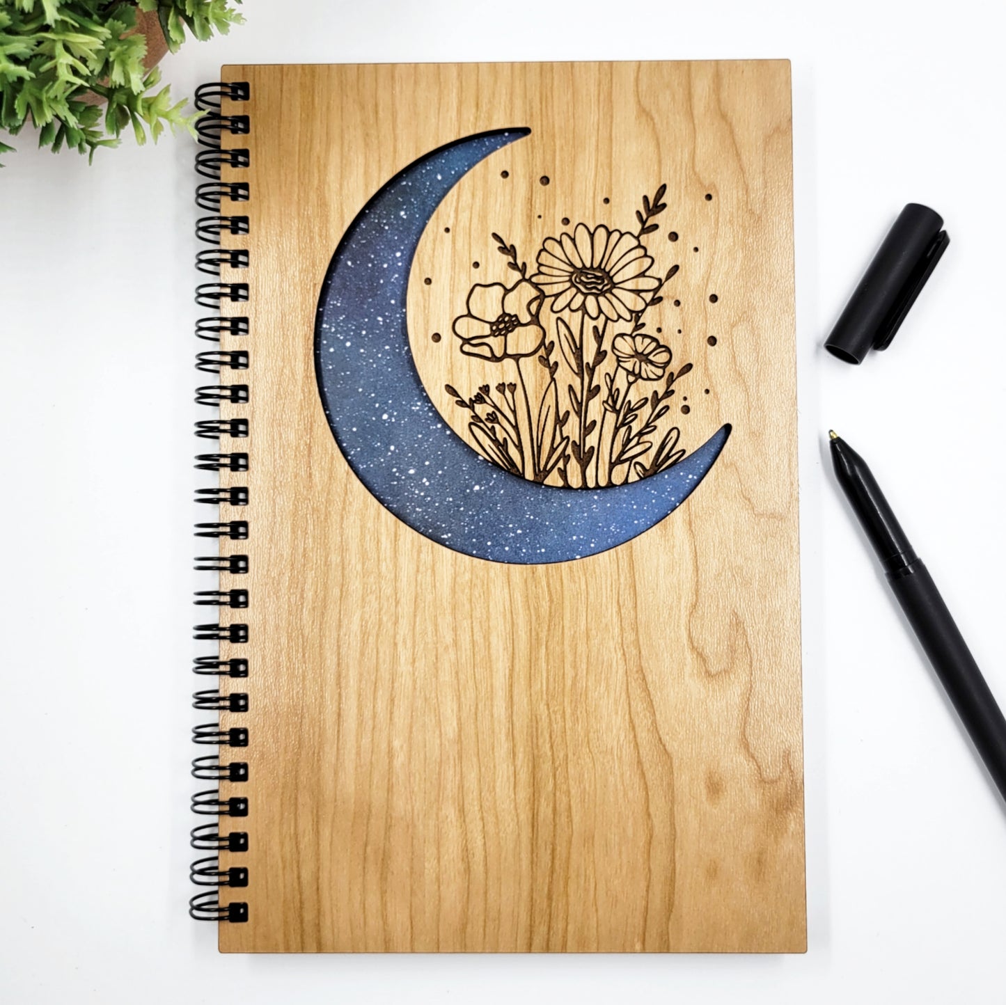 Wood Journal