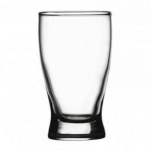 Pilsner Beer Glass