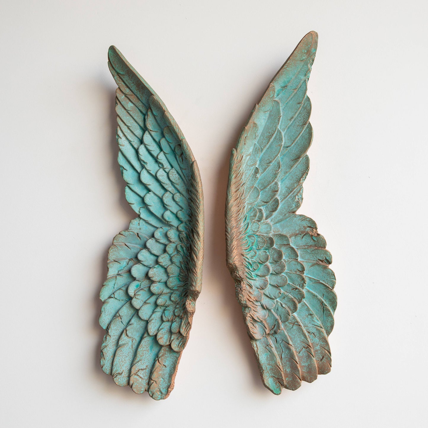 Extra Large Angel Wings