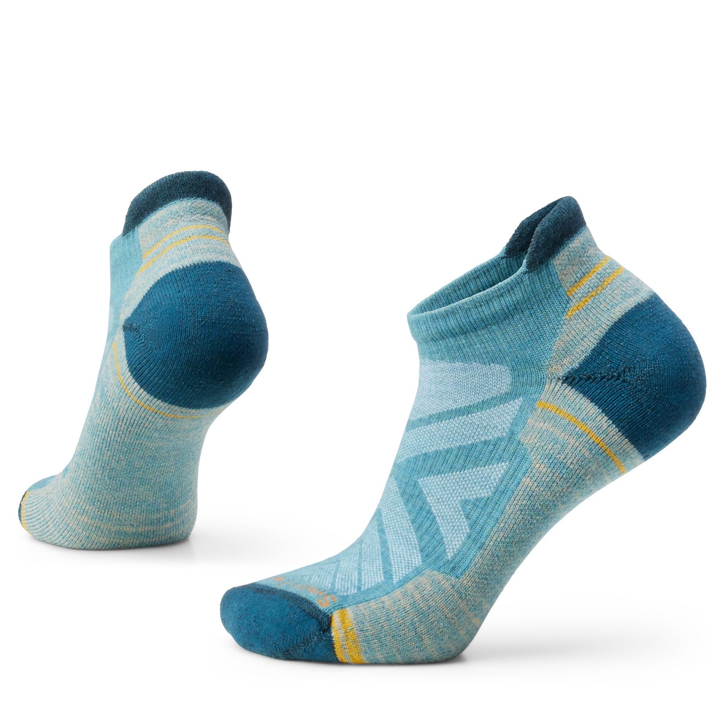Smartwool Women's Hike Light Cushion Low Ankle Socks