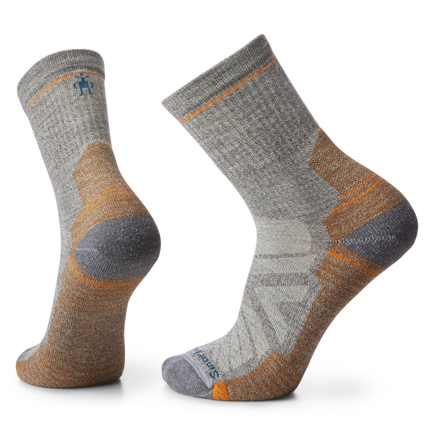 Smartwool Hike Light Cushion Mid Crew Socks