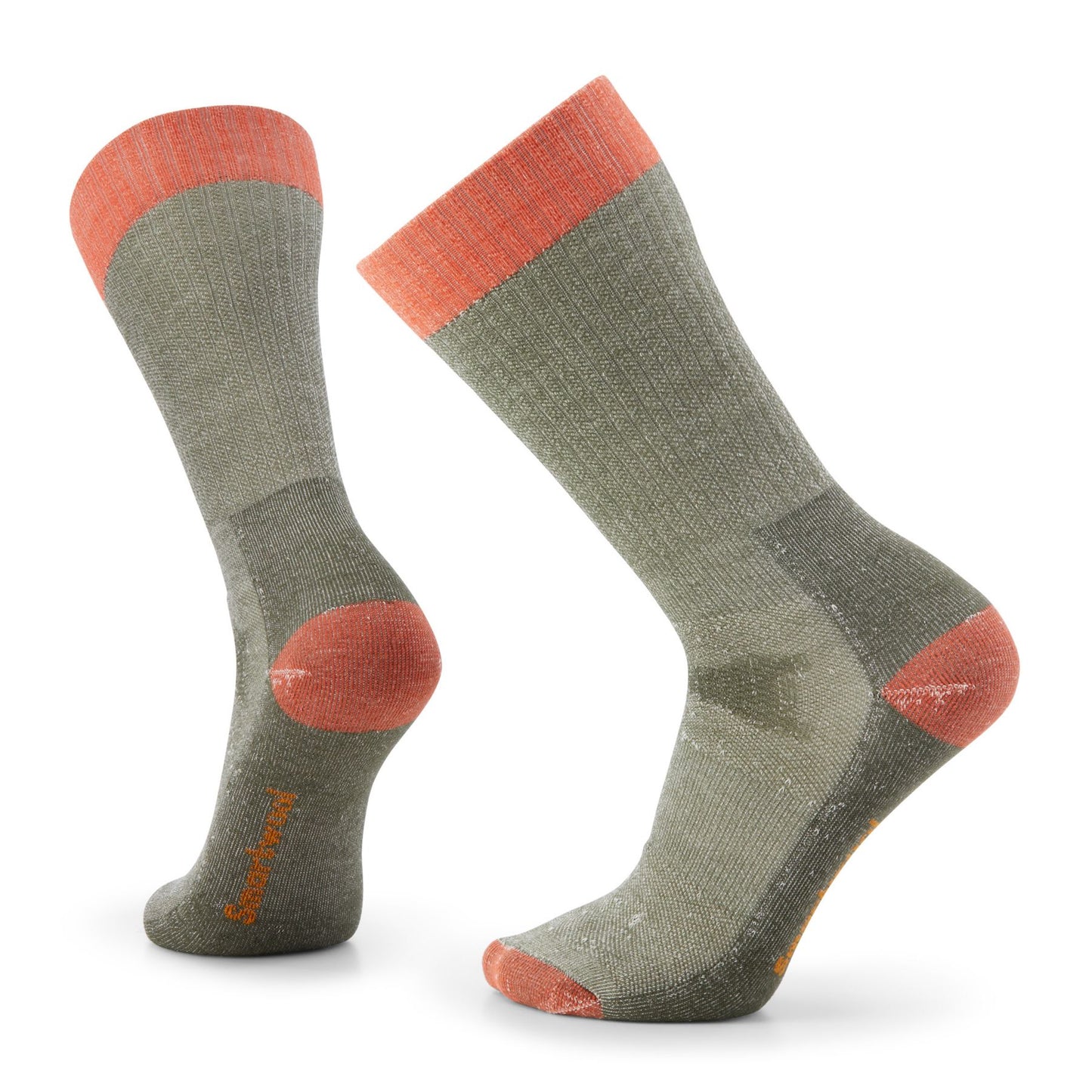 Smartwool Hunt Classic Edition Full Cushion Tall Crew Socks