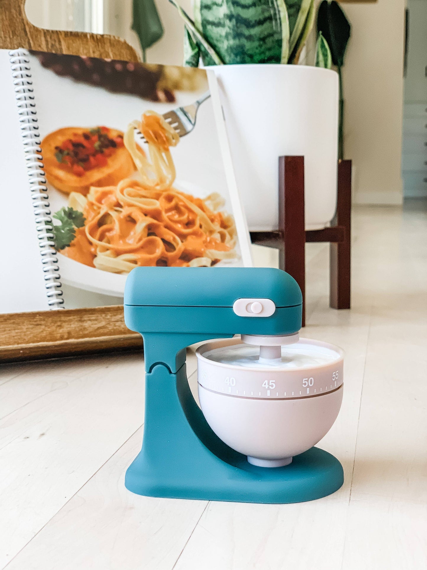 Mini Mixer Kitchen Timer