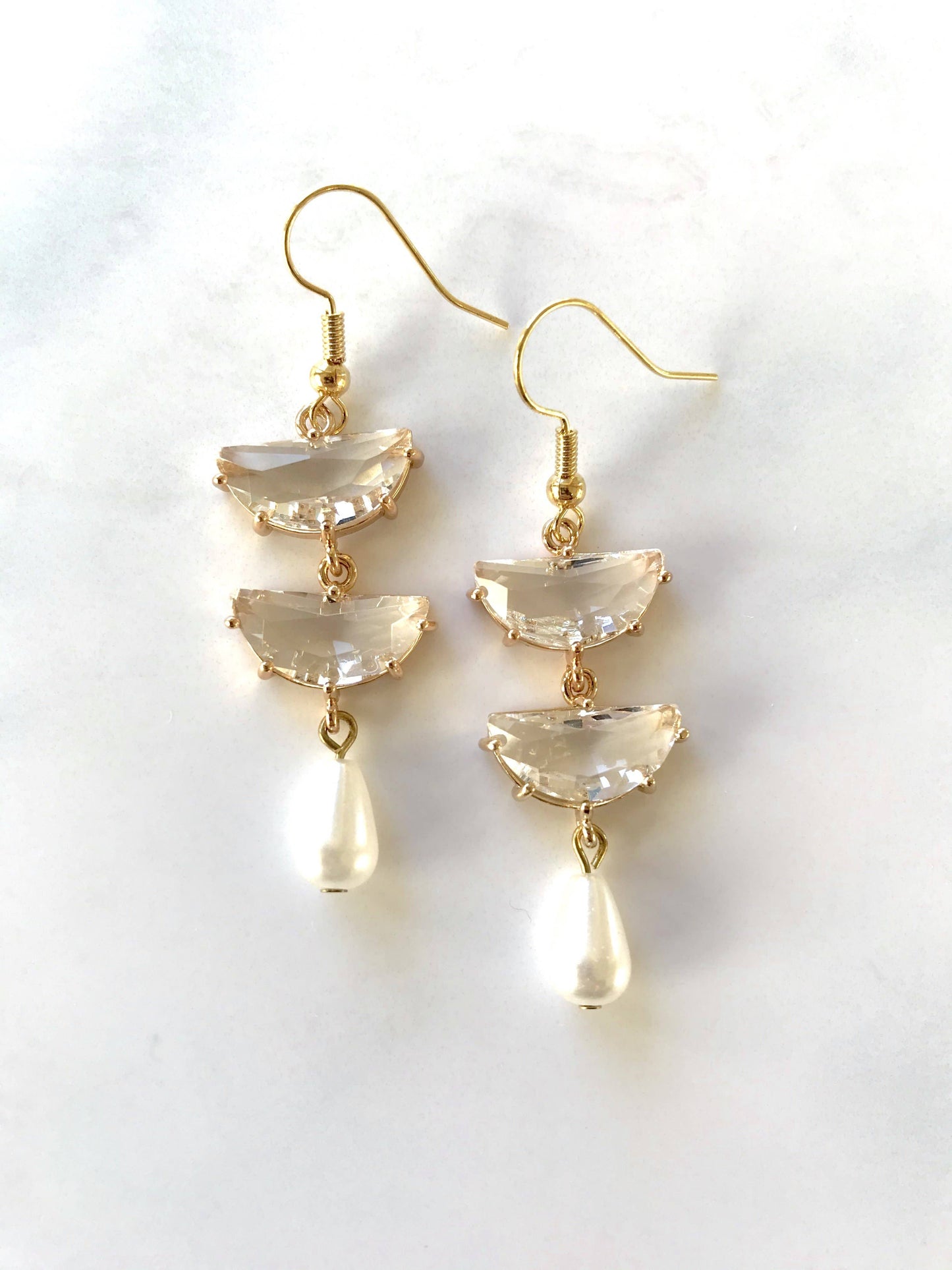 The Shannon Earring