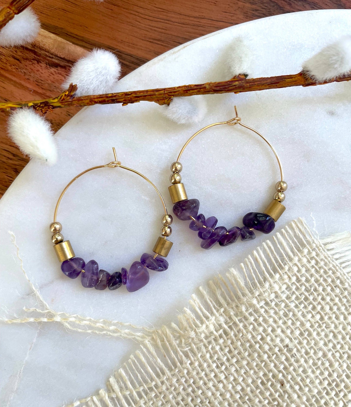 The Raenyra Hoop