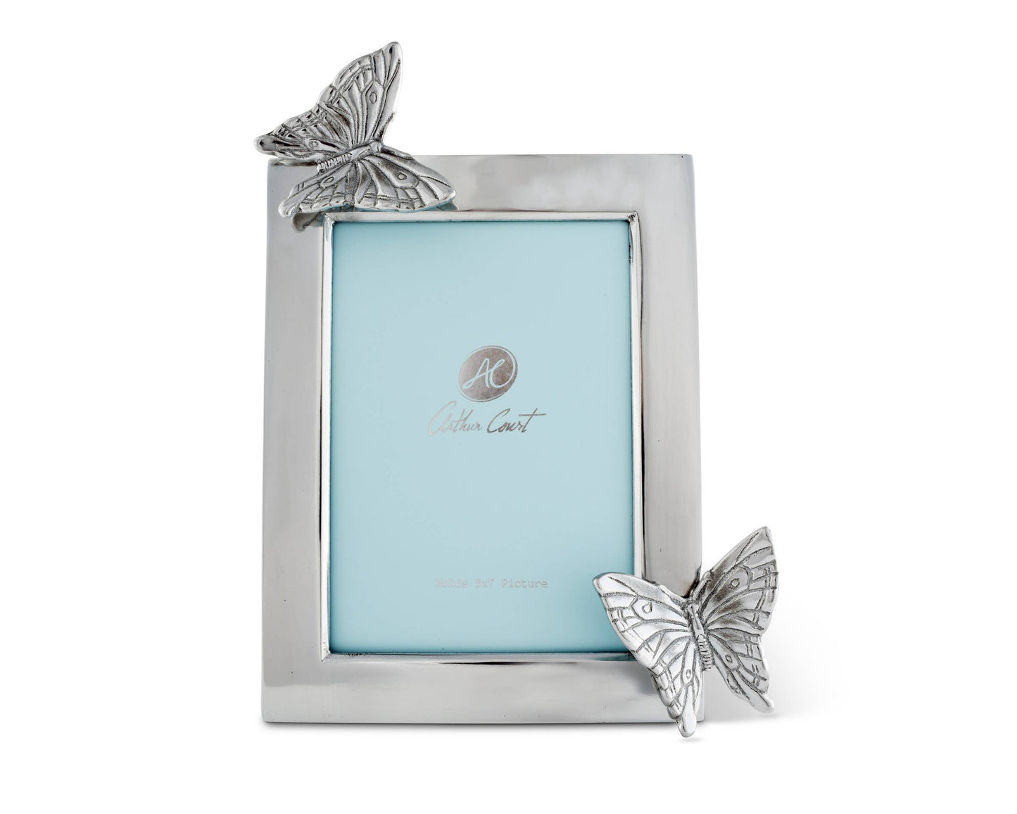 Butterfly Photo Frame 5x7