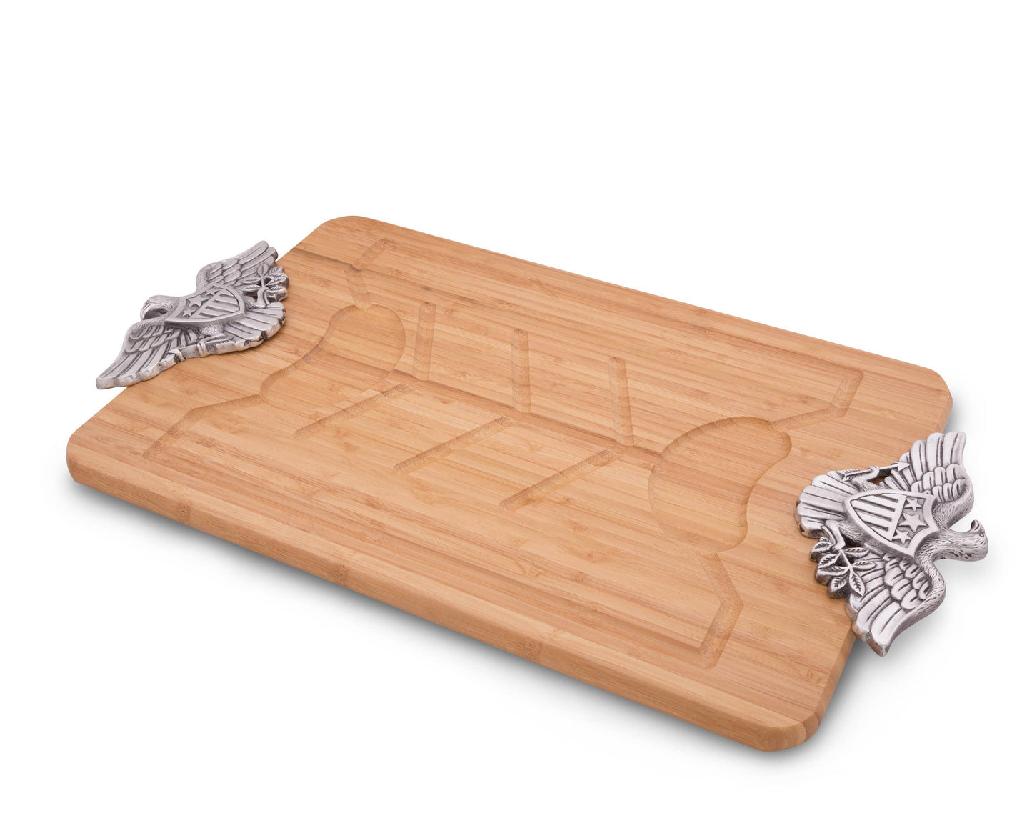 American Eagle Cutting Board