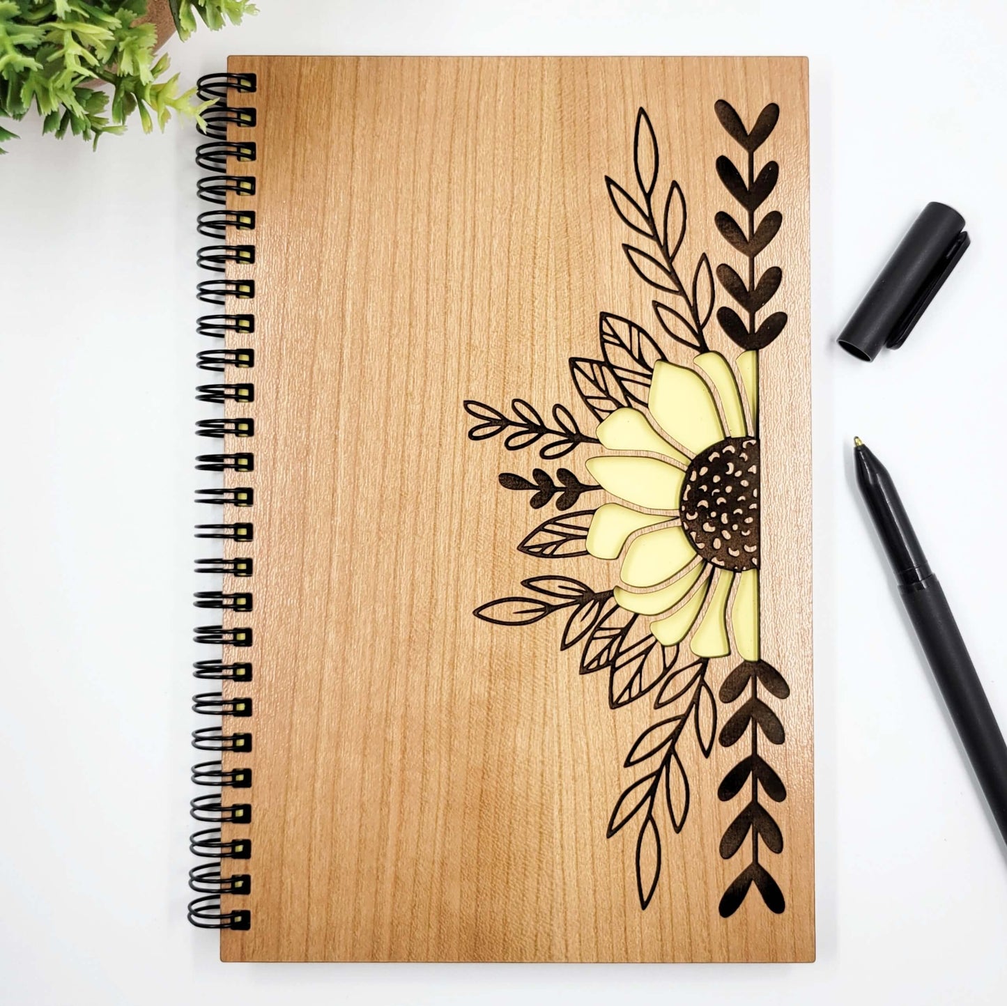 Wood Journal