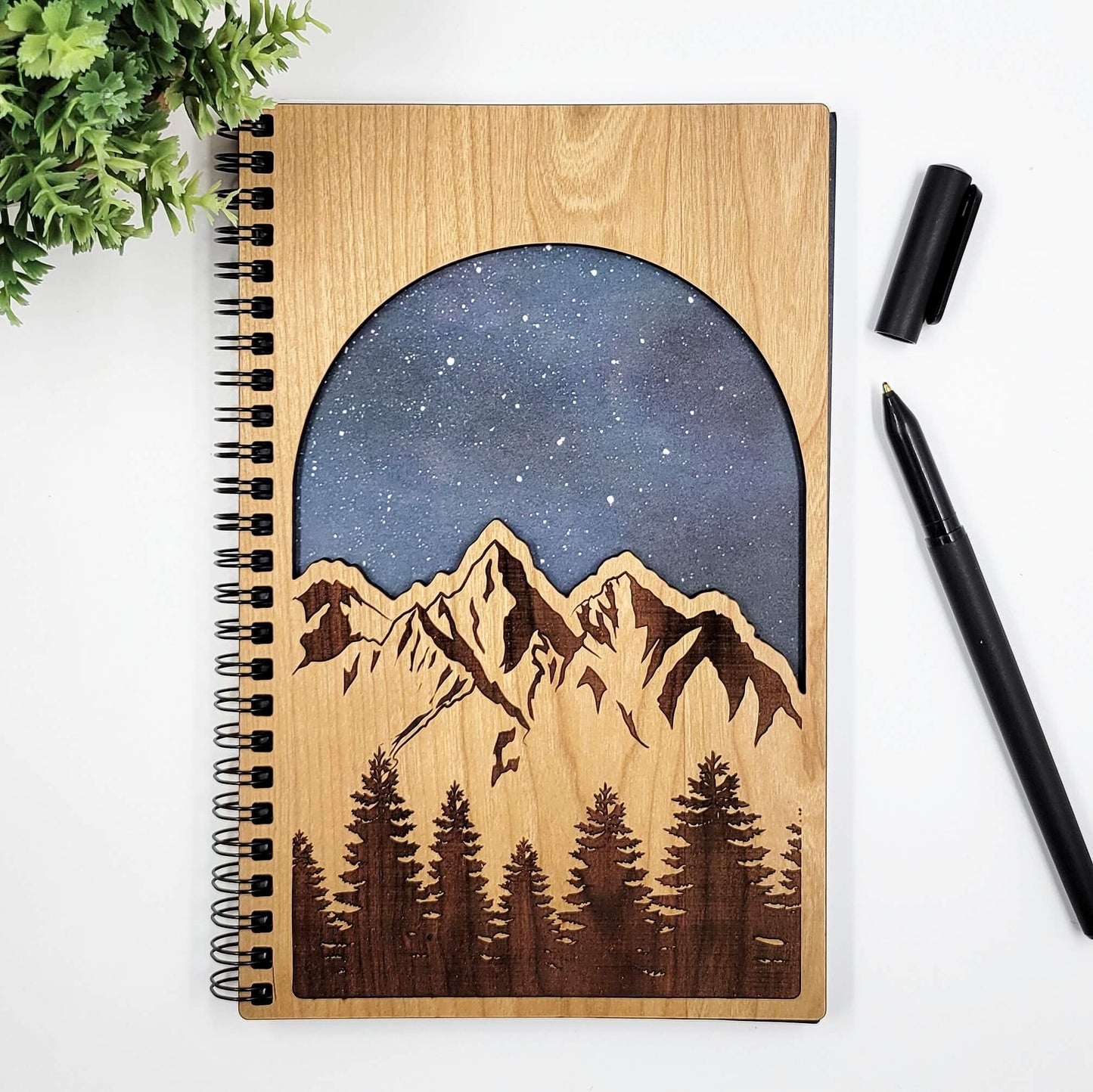 Wood Journal