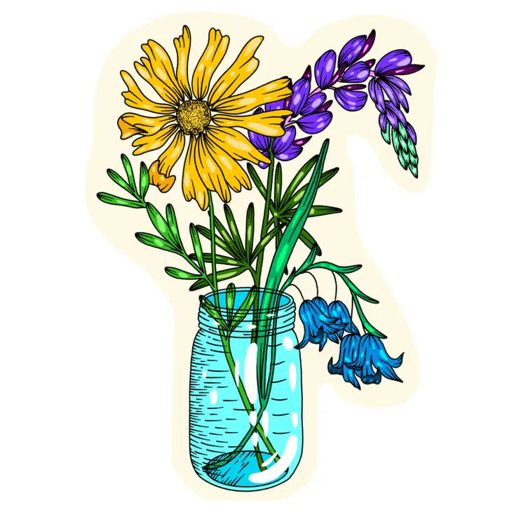 Waterproof Sticker