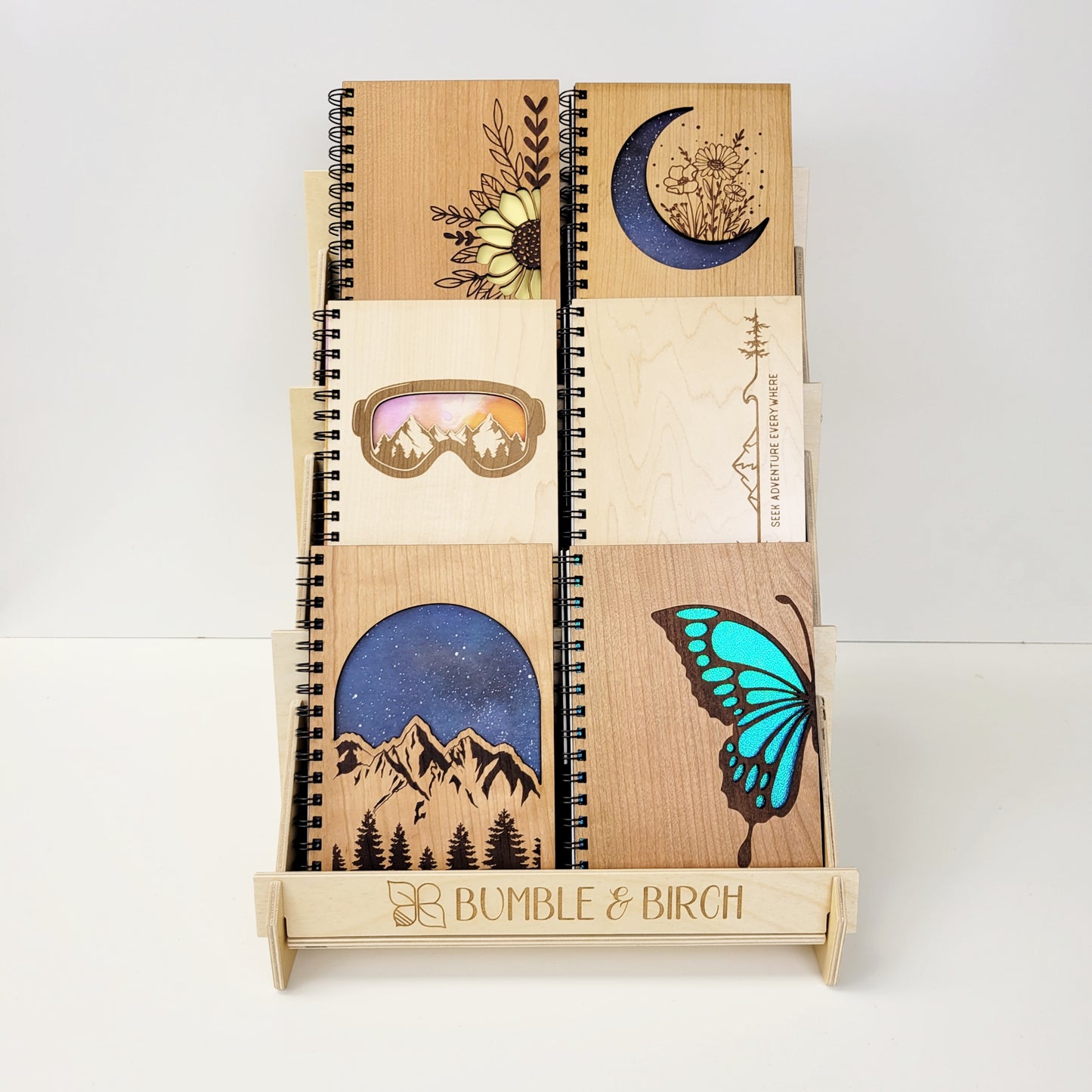 Wood Journal