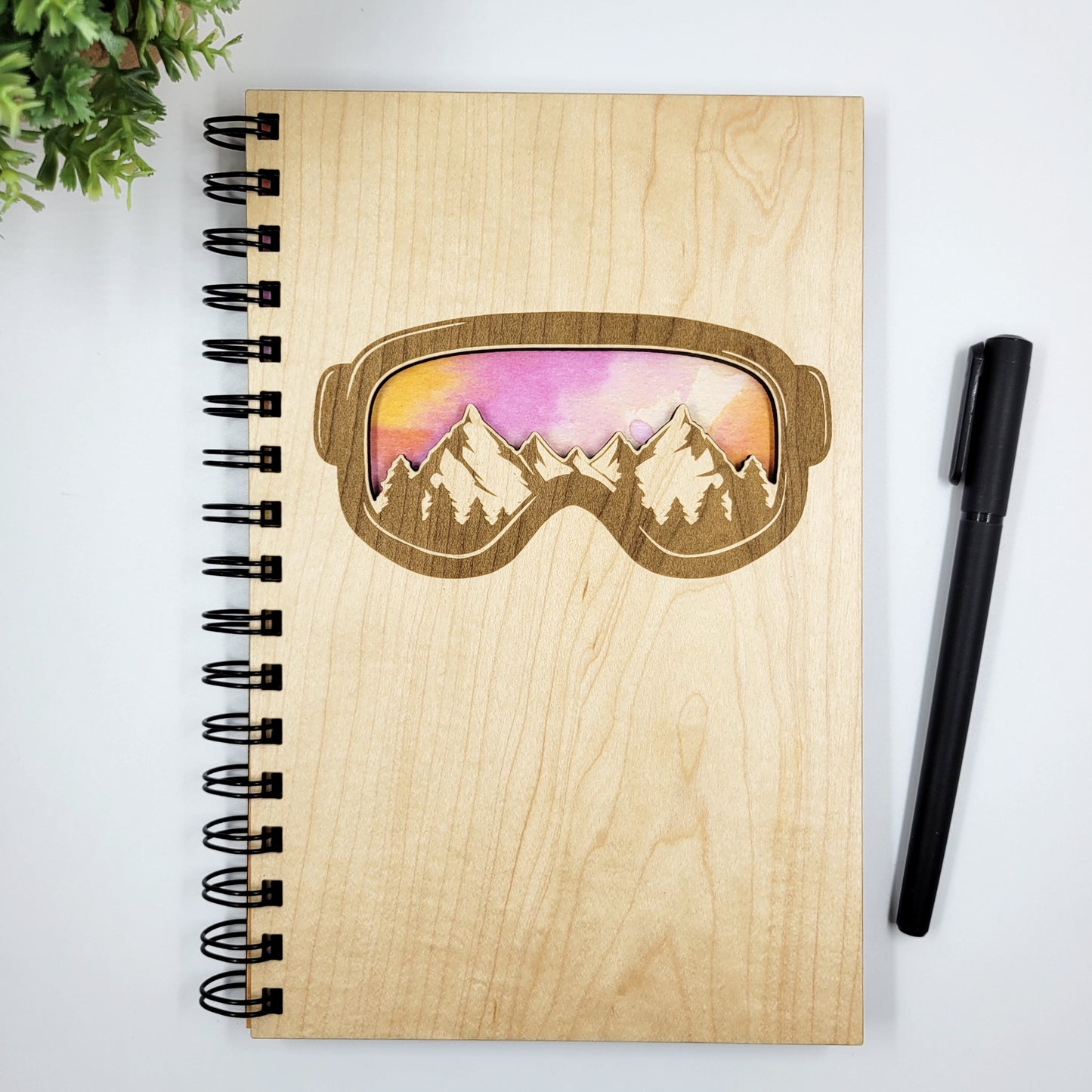 Wood Journal