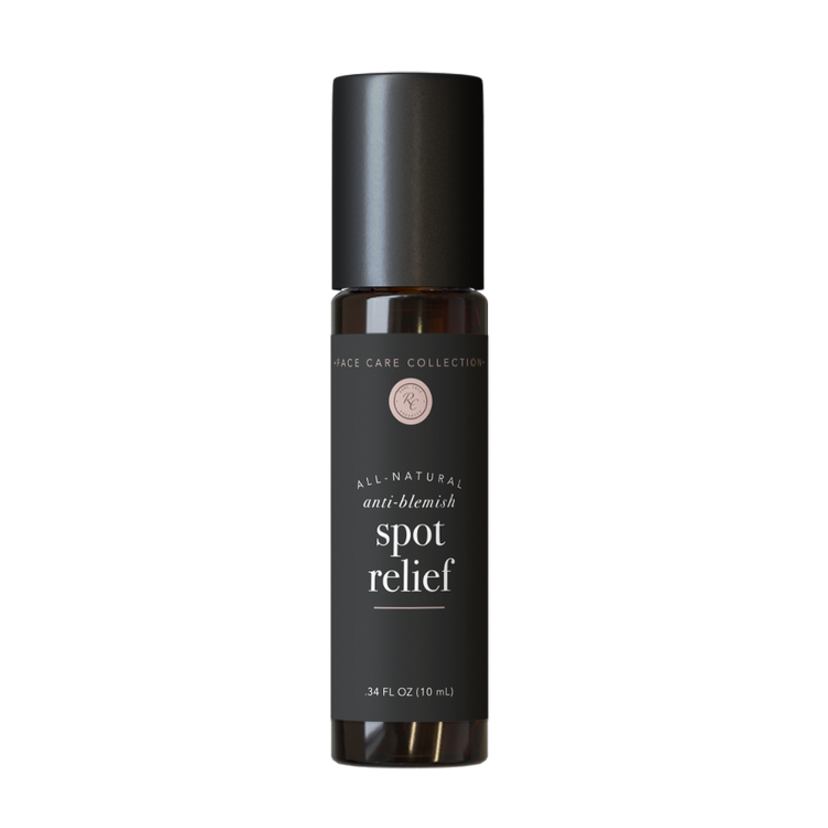 Anti-blemish Spot Relief | 10 Ml