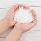 North Pole Snow Kit - Holiday Activity