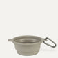 Collapsible Travel Bowl for Dogs