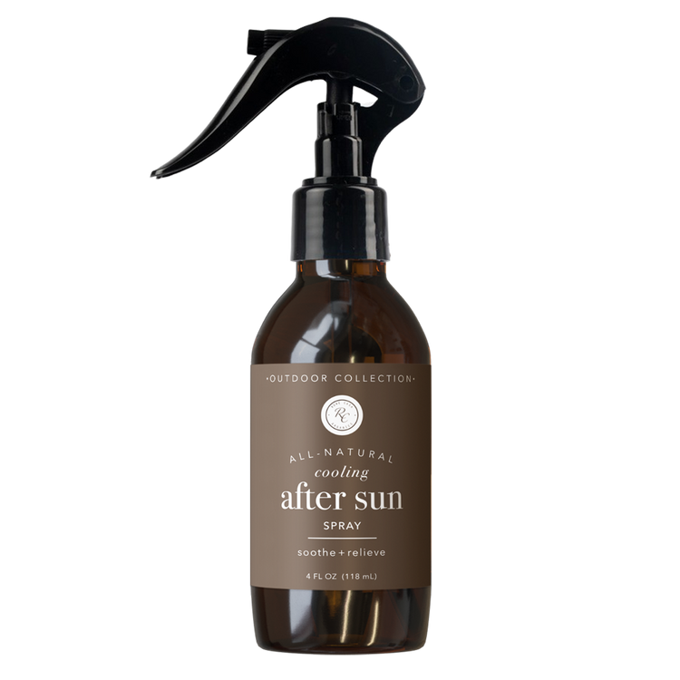 After Sun Spray | 4 Oz