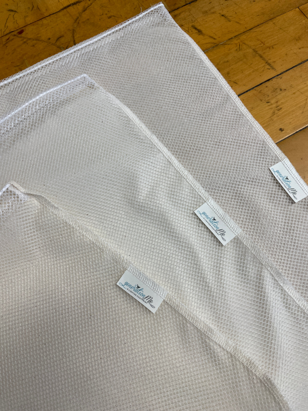 Reusable Produce Bags