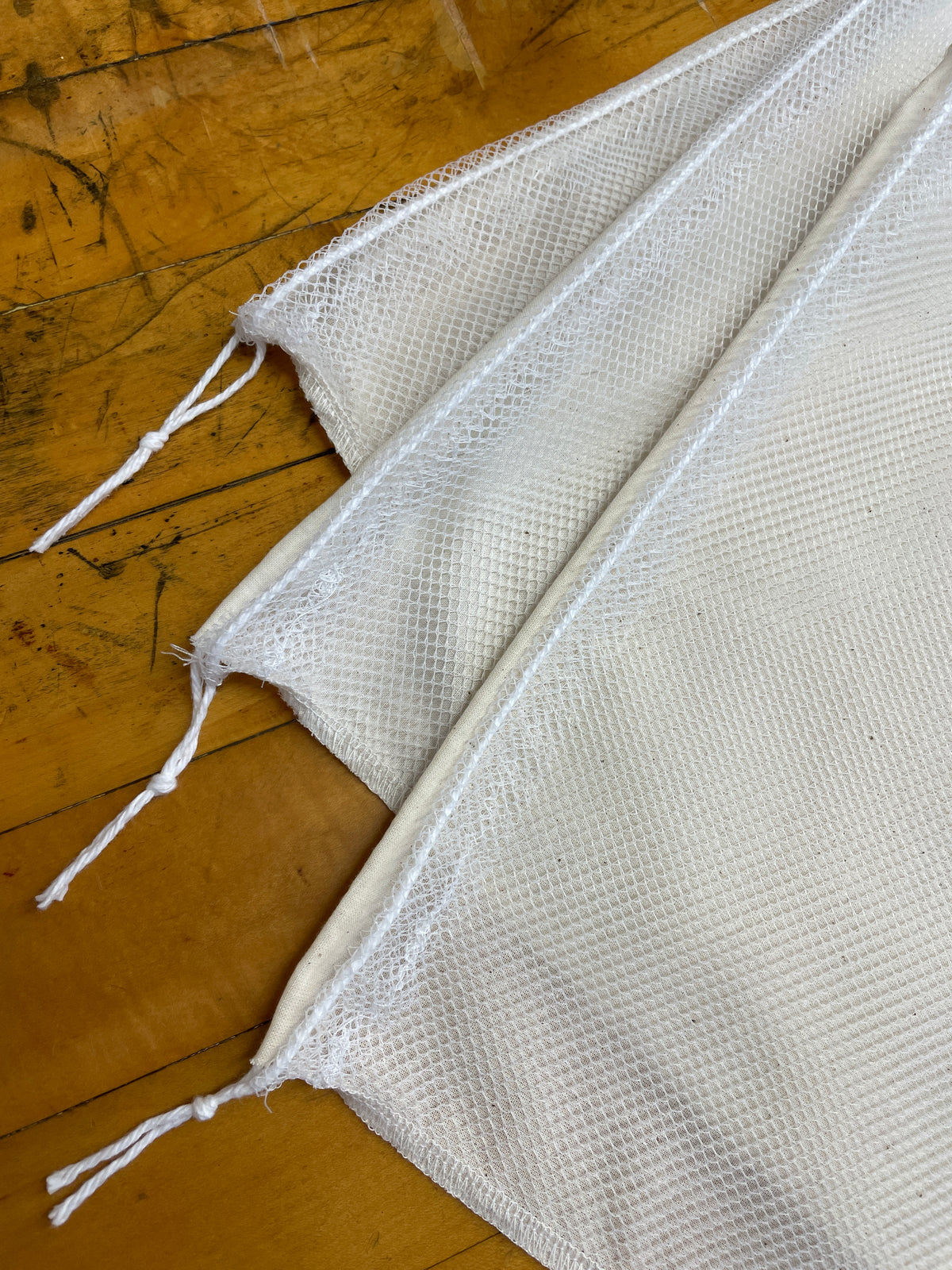 Reusable Produce Bags