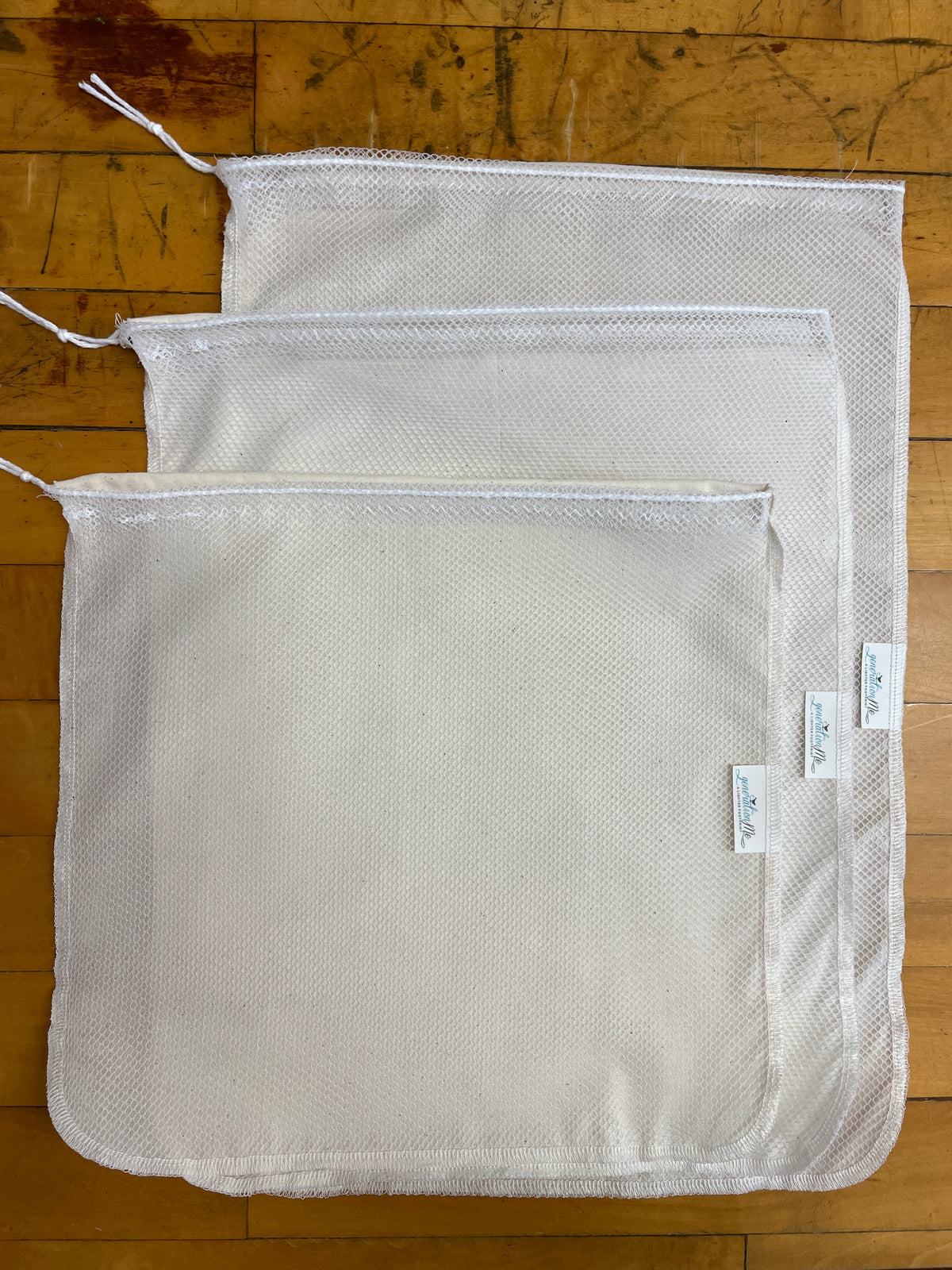 Reusable Produce Bags