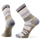 Smartwool Hike Light Cushion Panorama Crew Socks