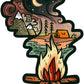 Waterproof Sticker