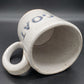 GOAT Ceramic Stoneware Ivory 14oz Mug