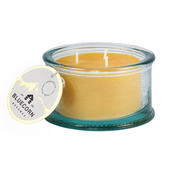 Pure Beeswax 10 oz. Candle