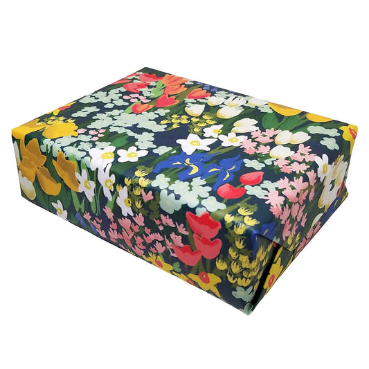 Meadow Gift Wrapping Paper