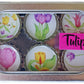 Tulips Magnet - Six Pack