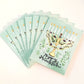 Menorah Cards - Box of 8